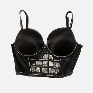 Victoria’s Secret Corset!!
